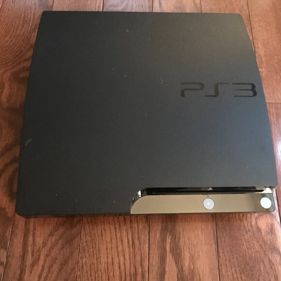 Sony PlayStation 3 Slim 320GB Console Bundle Tested - Picture 2 of 6